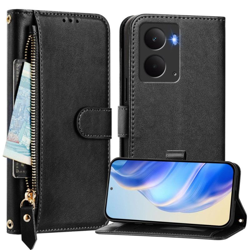 Housse Realme 14 5G / P3 5G Portefeuille Complet