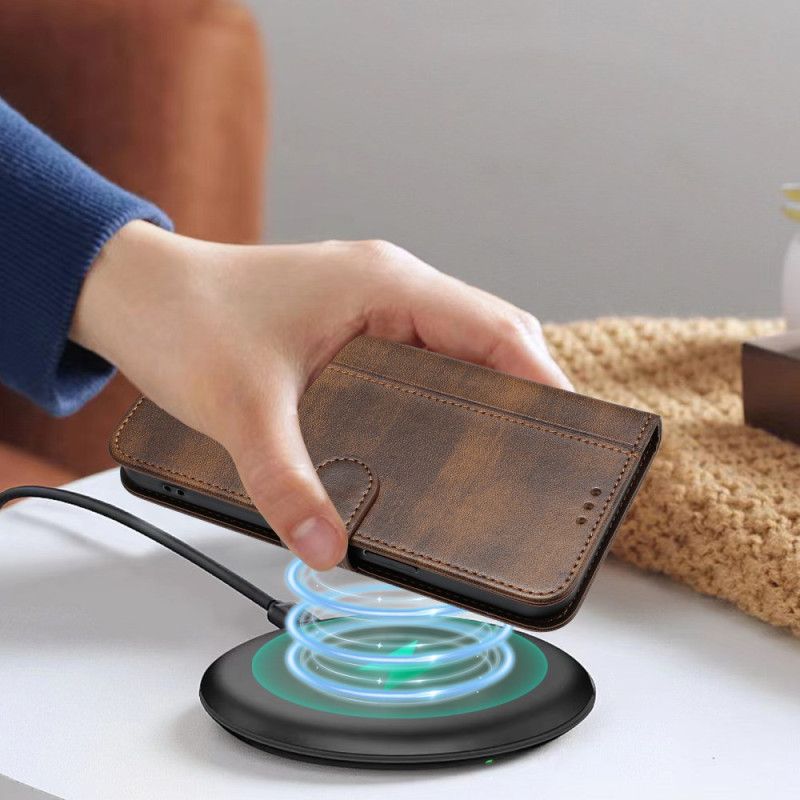 Housse Realme 14 5G / P3 5G Rétro Couture