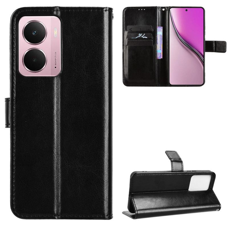 Housse Realme 14 5G / P3 5G simili Cuir Flahy