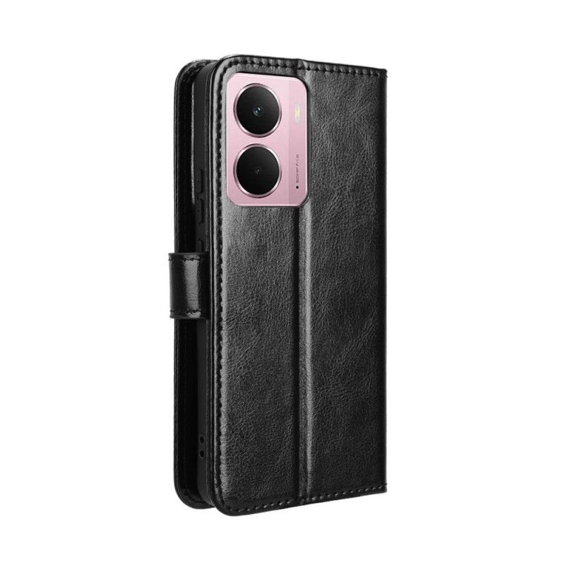 Housse Realme 14 5G / P3 5G simili Cuir Flahy