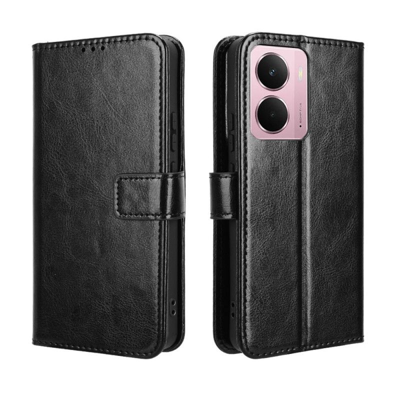 Housse Realme 14 5G / P3 5G simili Cuir Flahy