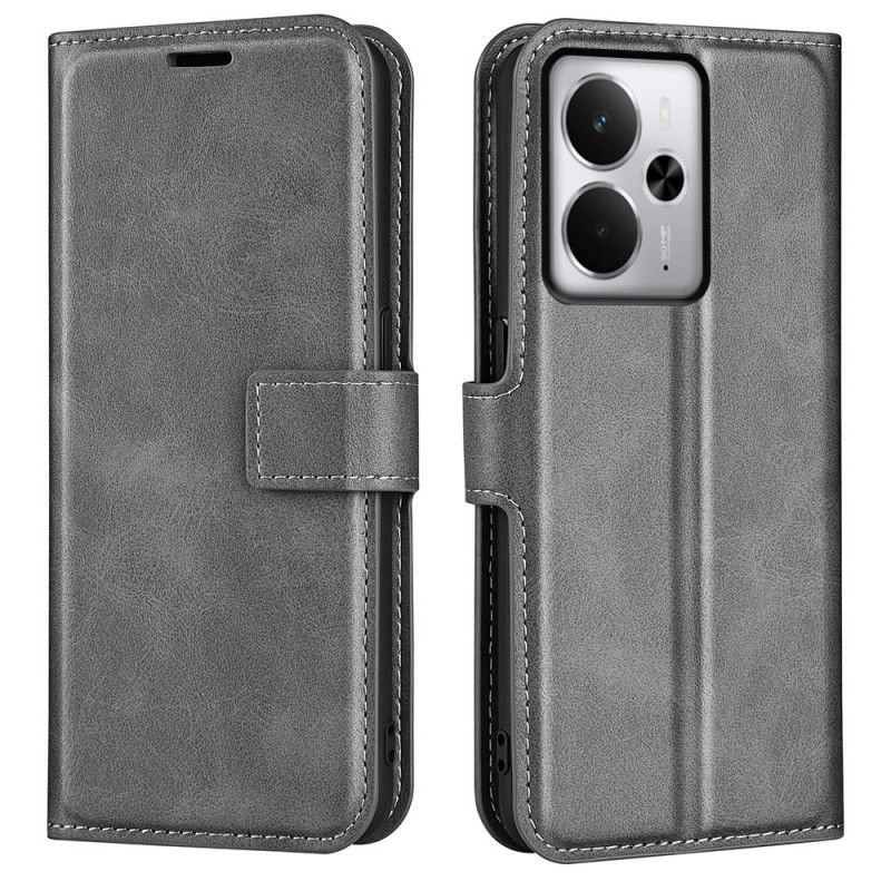 Housse Realme 14 5G Style Cuir