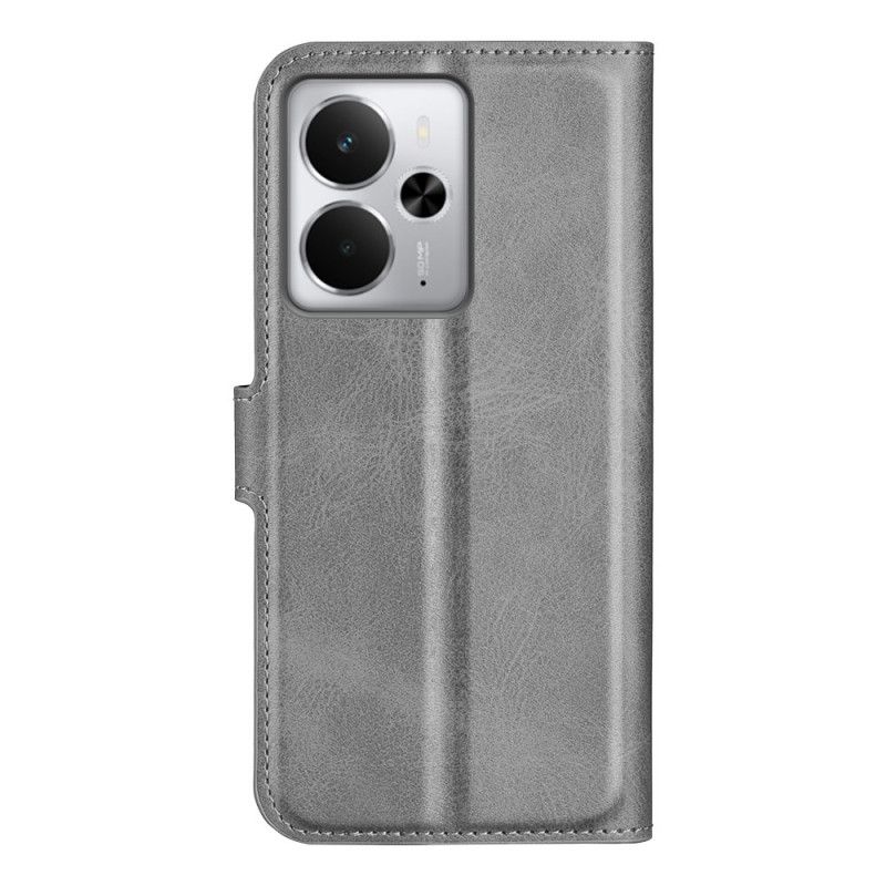 Housse Realme 14 5G Style Cuir