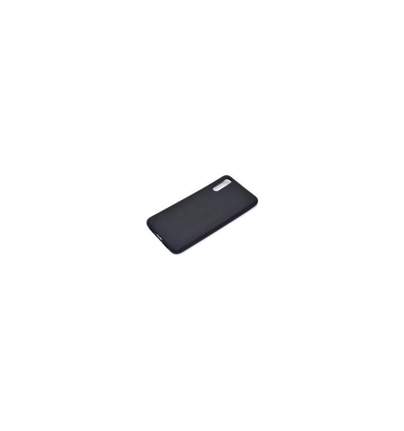 Coque Huawei P20 Lollipop en silicone mat