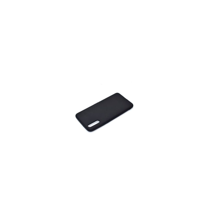Coque Huawei P20 Lollipop en silicone mat