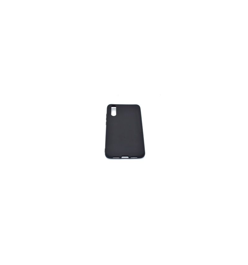 Coque Huawei P20 Lollipop en silicone mat