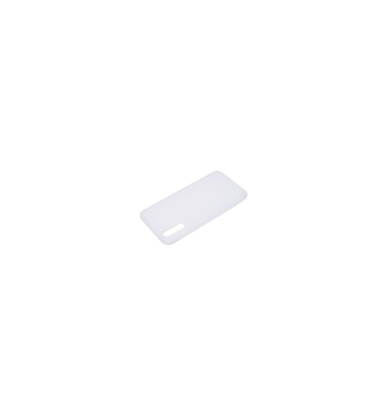 Coque Huawei P20 Lollipop en silicone mat