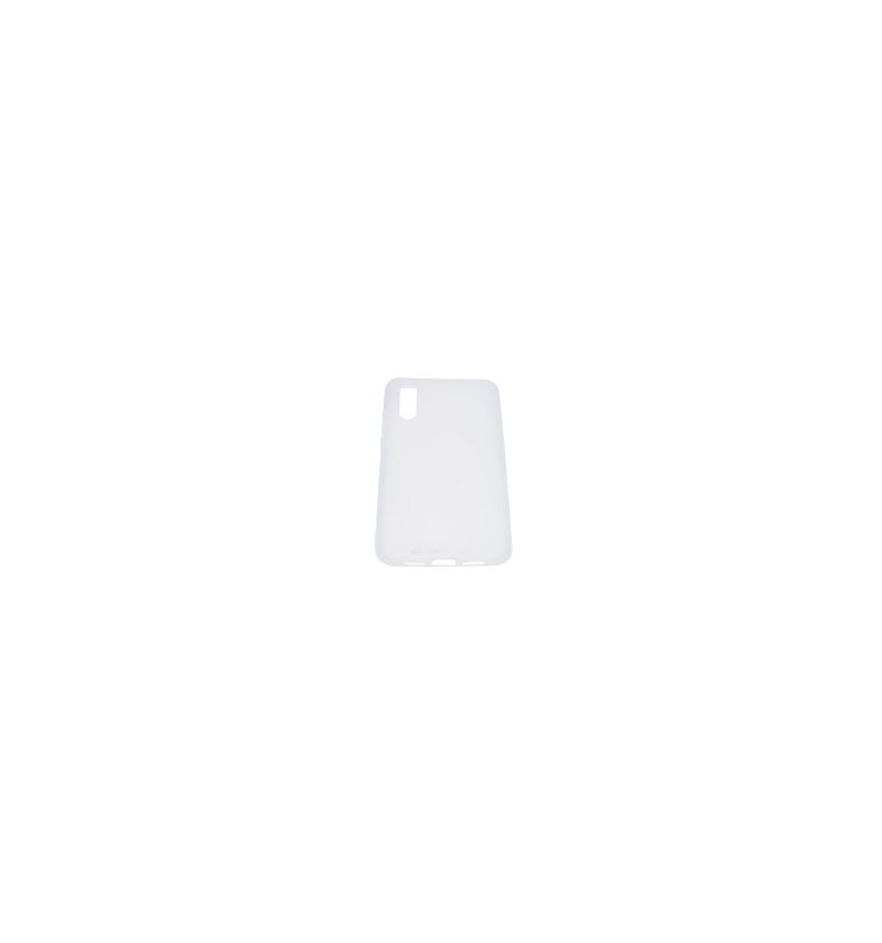 Coque Huawei P20 Lollipop en silicone mat