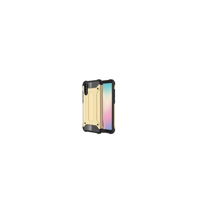 Coque Hybride Huawei P20 Armor Guard
