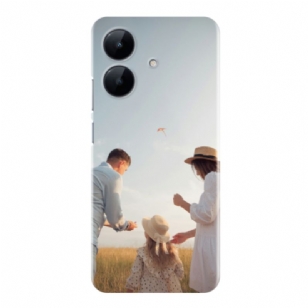 Coque personnalisée Realme Note 60X