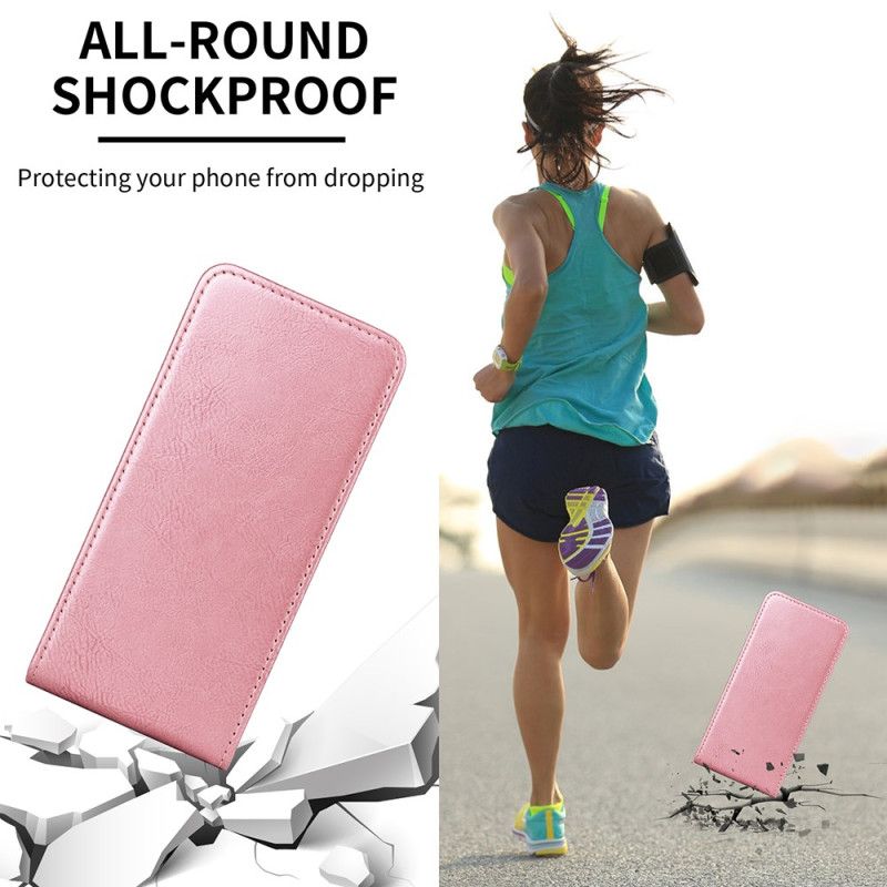 Housse Realme Note 60 / 60X / C63 / C61 Design Rabat Vertical