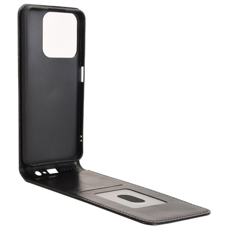 Housse Realme Note 60 / 60X / C63 / C61 Design Rabat Vertical