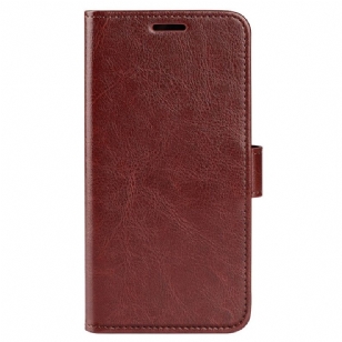 Housse Realme Note 60 / 60X / C63 / C61 Vintage