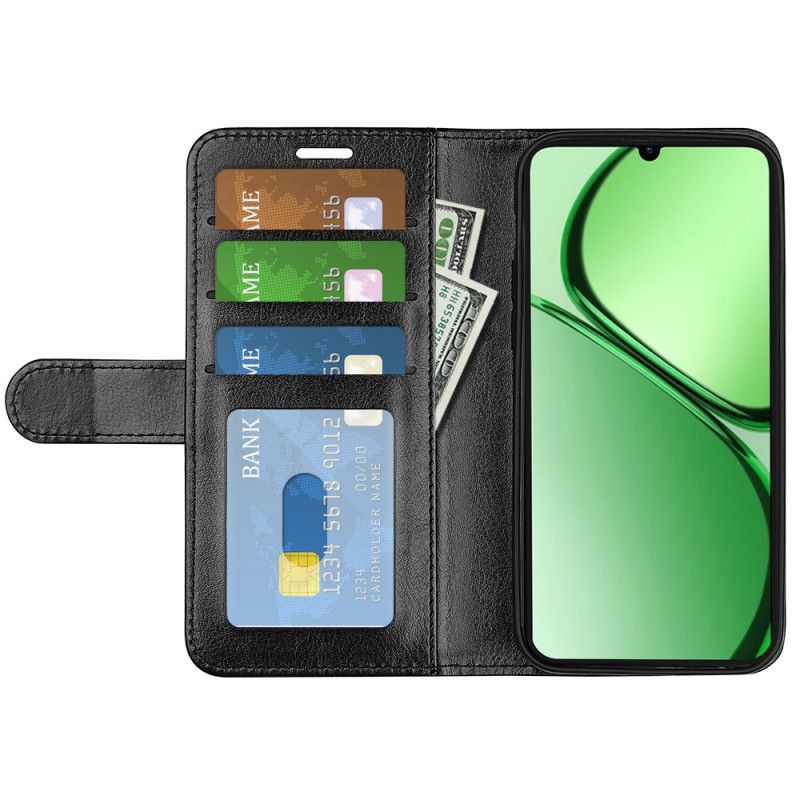 Housse Realme Note 60 / 60X / C63 / C61 Vintage