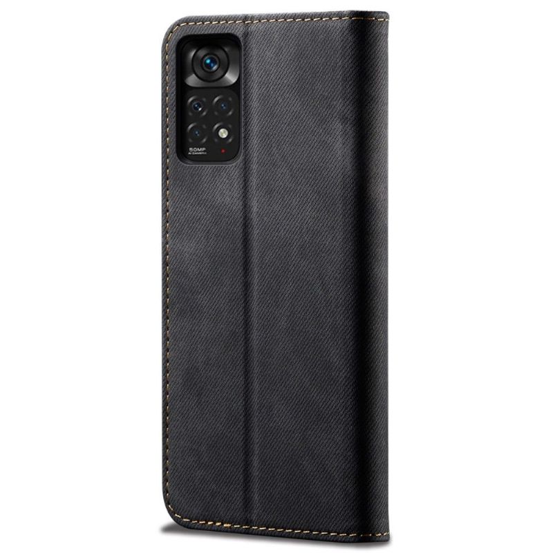 Housse Xiaomi Redmi Note 11 Pro / Note 11 Pro 5G La Giulia Porte-Cartes
