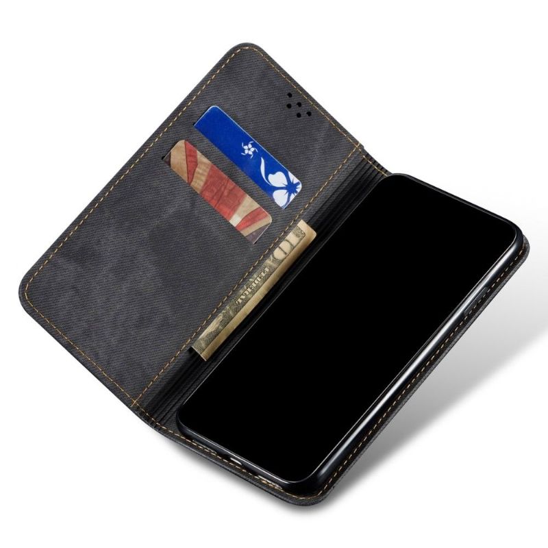 Housse Xiaomi Redmi Note 11 Pro / Note 11 Pro 5G La Giulia Porte-Cartes