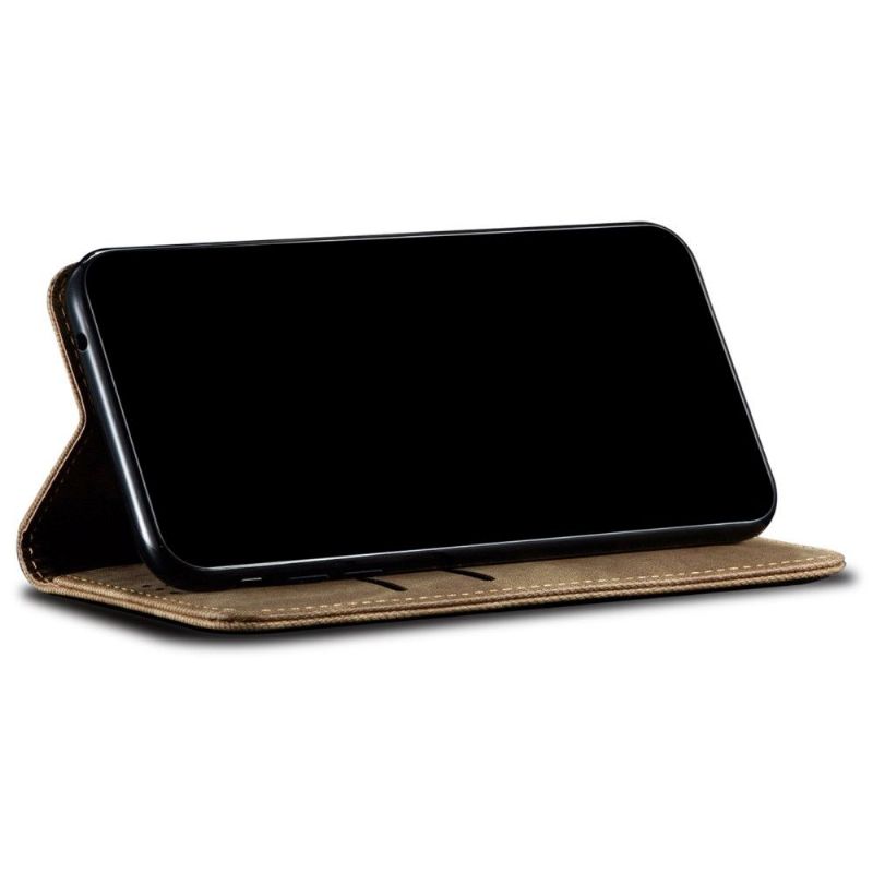 Housse Xiaomi Redmi Note 11 Pro / Note 11 Pro 5G La Giulia Porte-Cartes