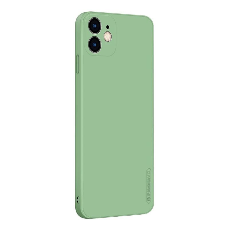 Coque iPhone 11 PINWUYO en silicone