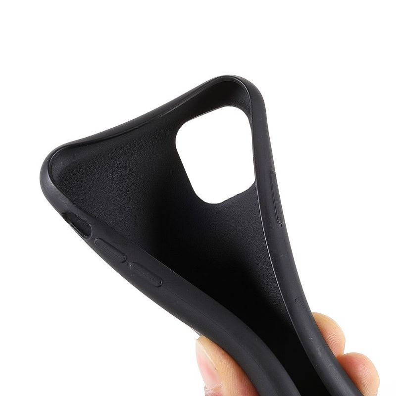 Coque iPhone 11 Protection avec Lanière