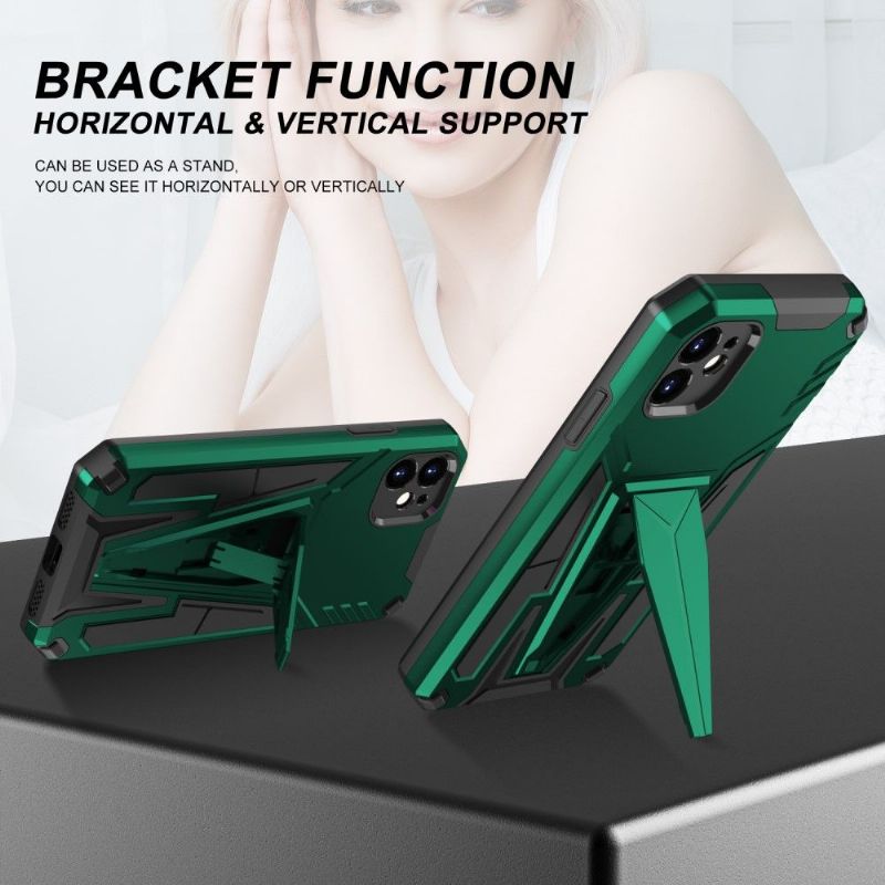 Coque iPhone 11 - Protection avec support