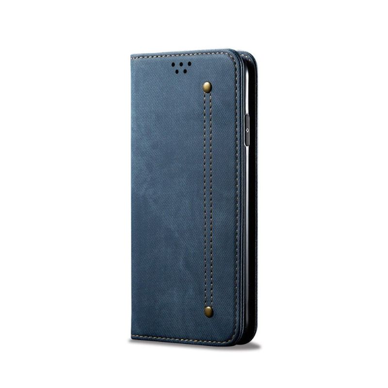 iPhone 11 - Housse Blue Jeans Style