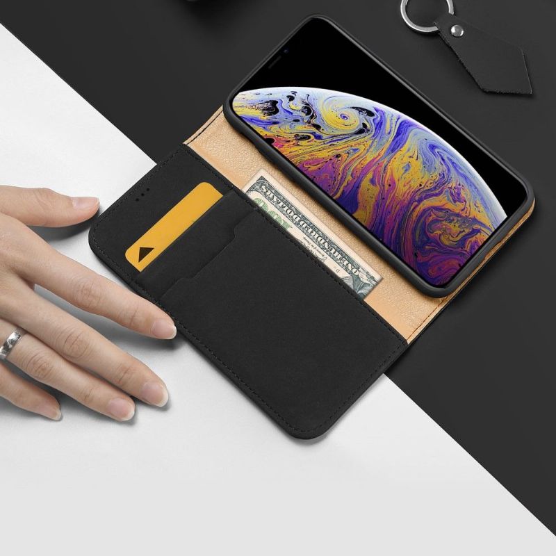 iPhone 11 - Housse DUX DUCIS premium