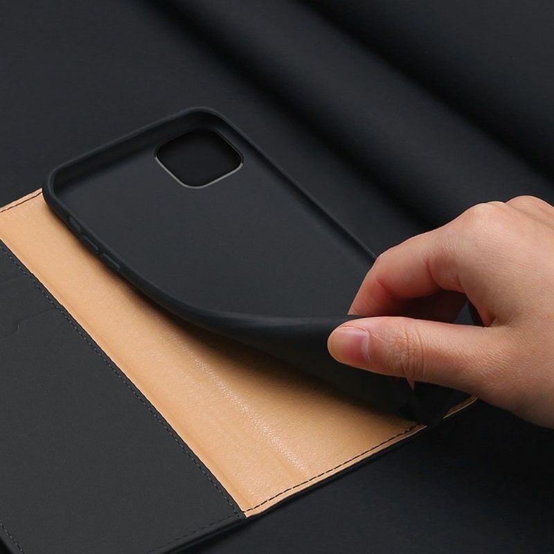 iPhone 11 - Housse DUX DUCIS premium