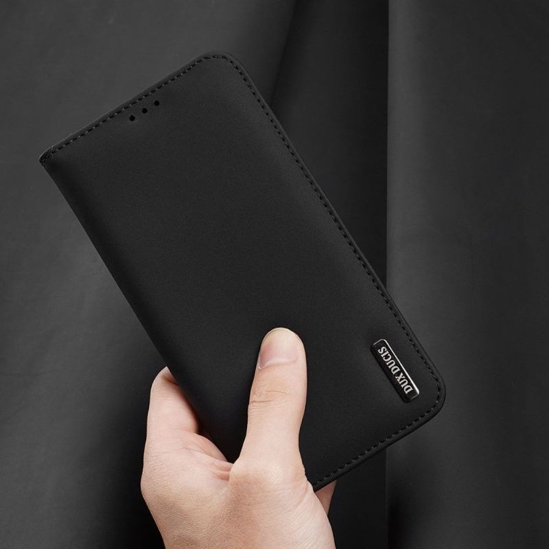iPhone 11 - Housse DUX DUCIS premium