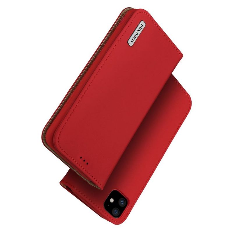 iPhone 11 - Housse DUX DUCIS premium