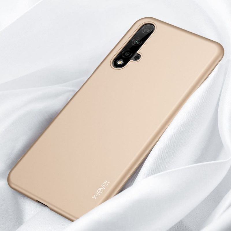 Honor 20 - Coque X-LEVEL ultra fine mat