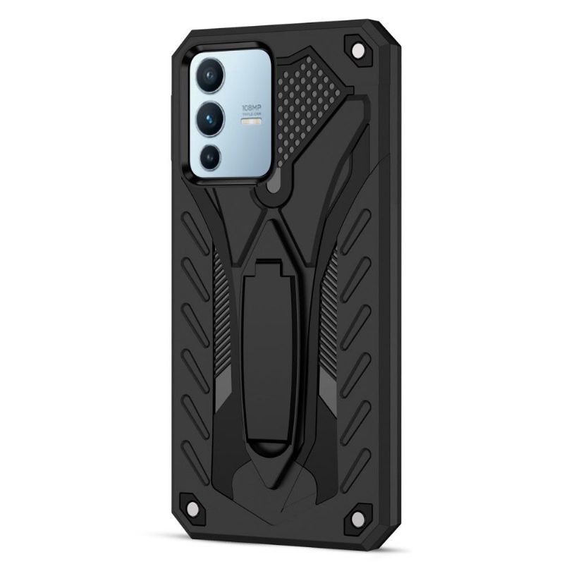 Coque Vivo V23 5G Phantom Knight Series