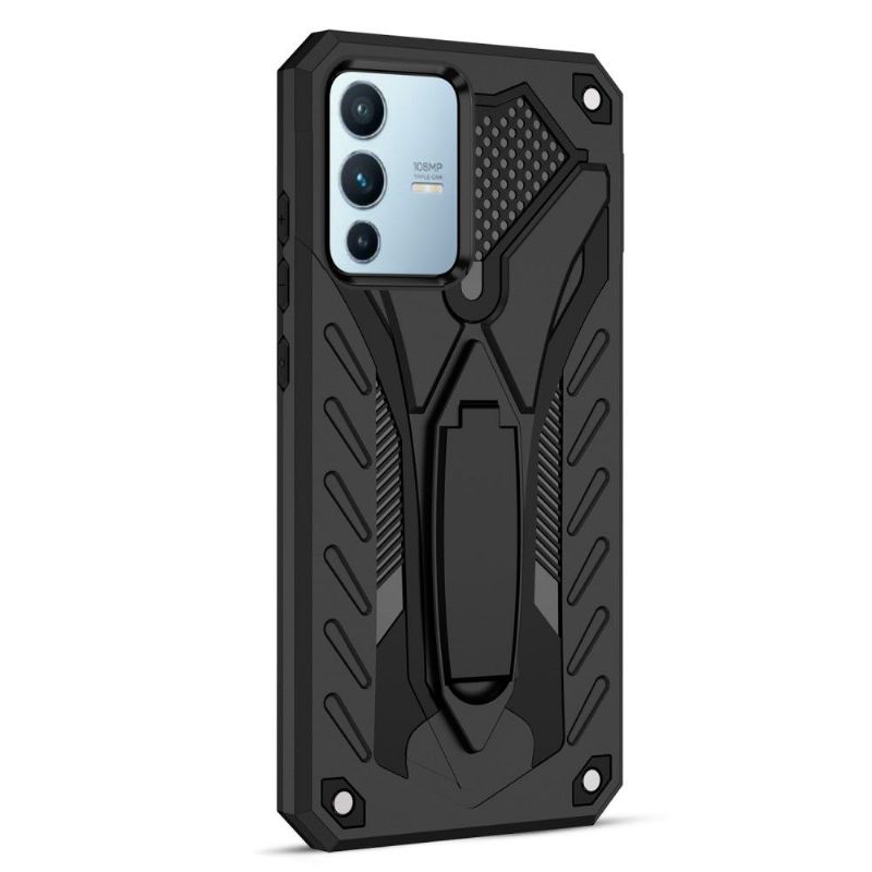 Coque Vivo V23 5G Phantom Knight Series