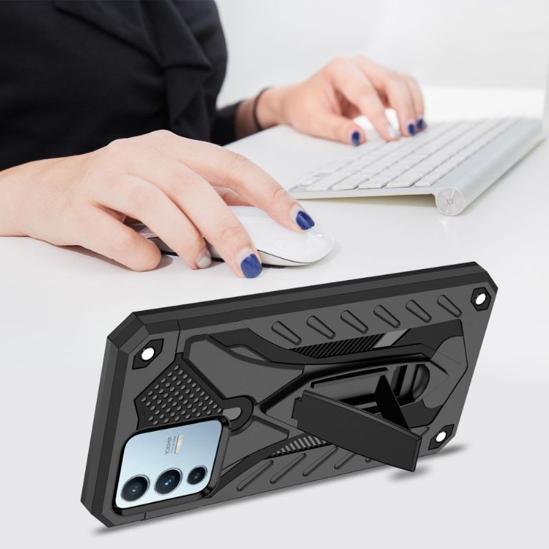 Coque Vivo V23 5G Phantom Knight Series
