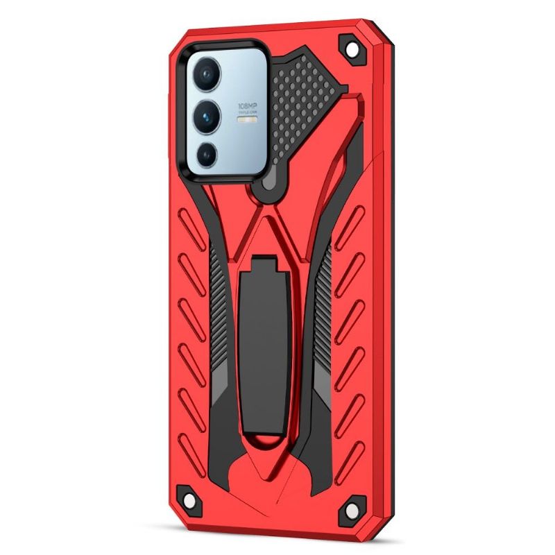 Coque Vivo V23 5G Phantom Knight Series