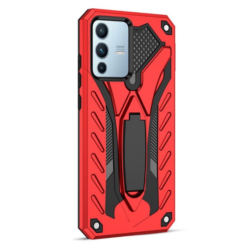 Coque Vivo V23 5G Phantom Knight Series