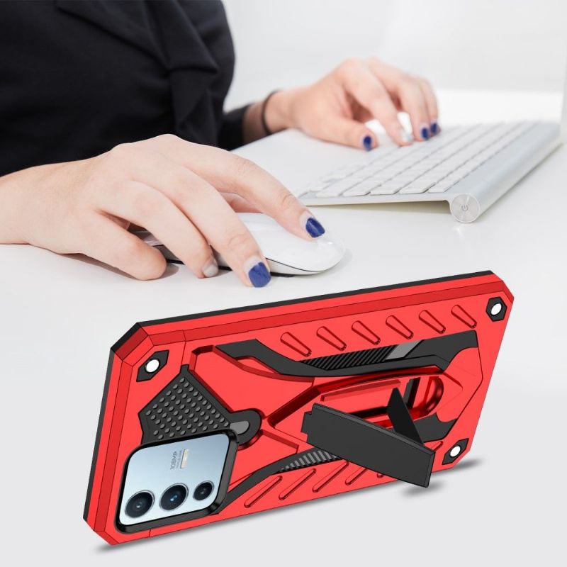 Coque Vivo V23 5G Phantom Knight Series
