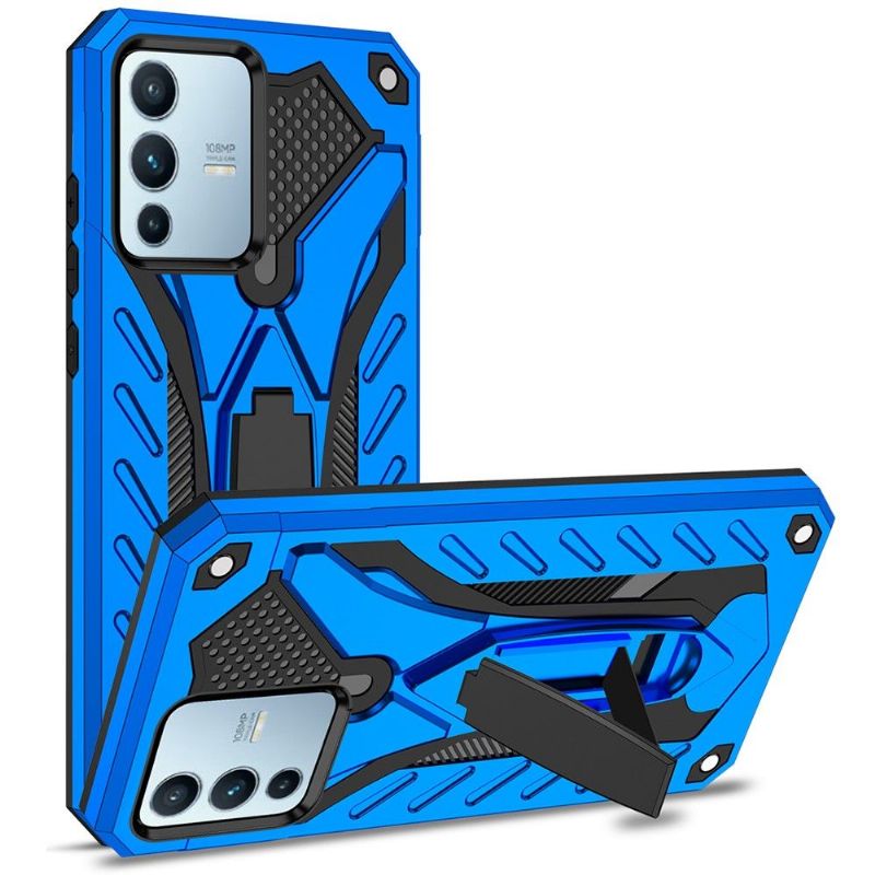 Coque Vivo V23 5G Phantom Knight Series