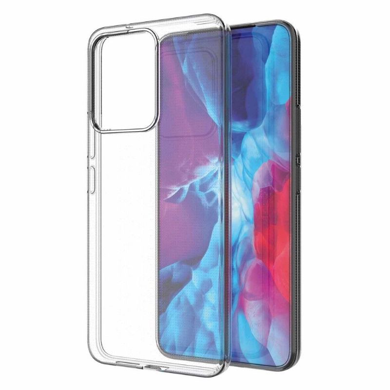 Coque Vivo V23 5G Prem's Transparente