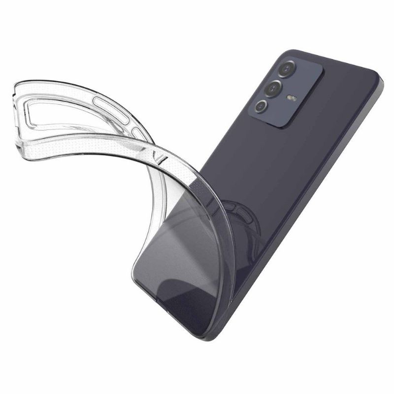 Coque Vivo V23 5G Prem's Transparente