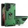 Vert militaire