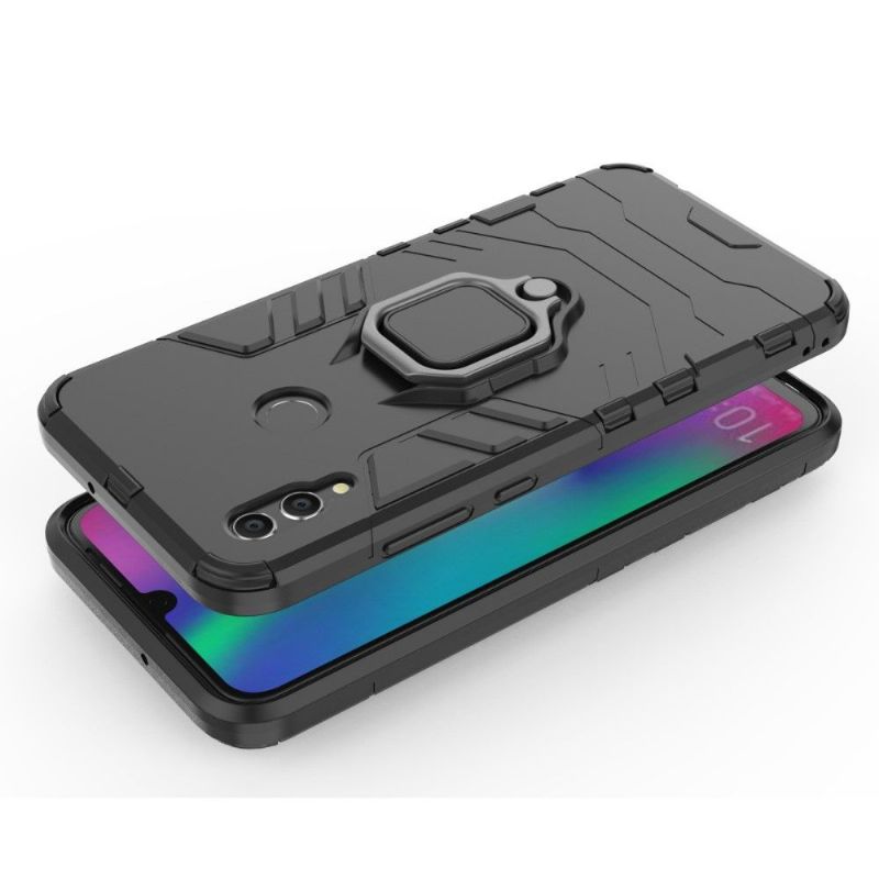 Honor 10 Lite - Coque La Bélinda ultra protectrice