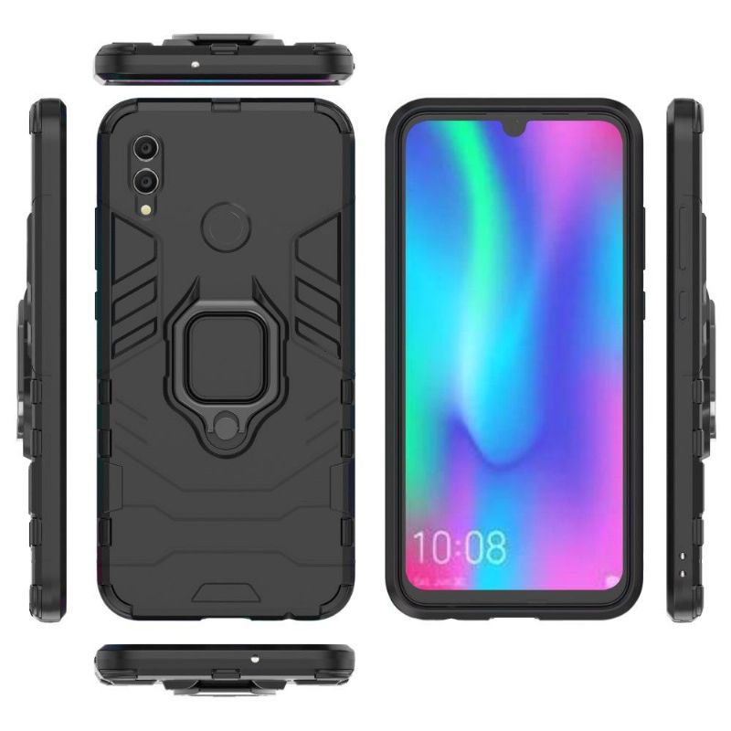 Honor 10 Lite - Coque La Bélinda ultra protectrice
