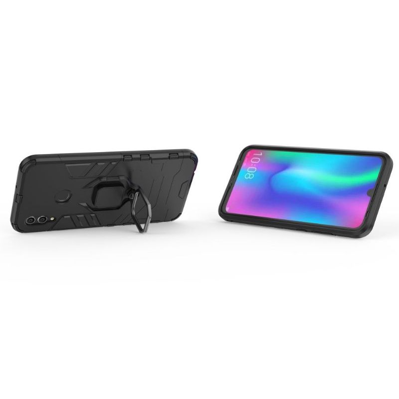 Honor 10 Lite - Coque La Bélinda ultra protectrice