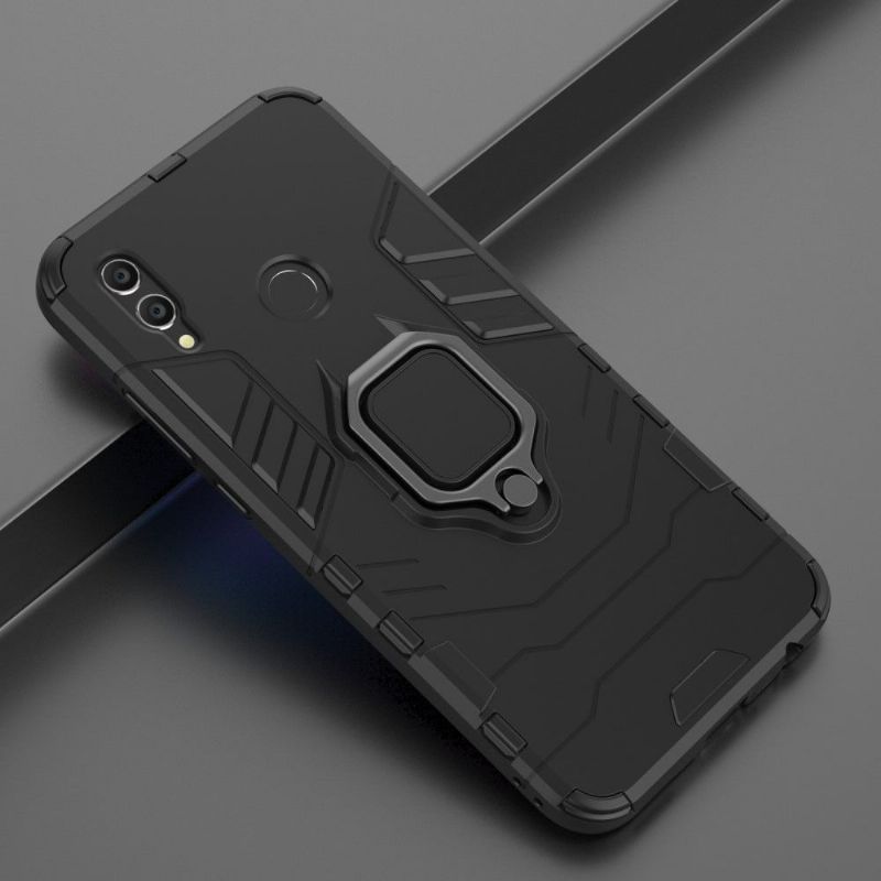 Honor 10 Lite - Coque La Bélinda ultra protectrice
