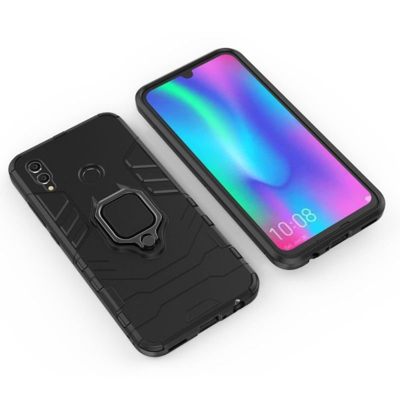 Honor 10 Lite - Coque La Bélinda ultra protectrice