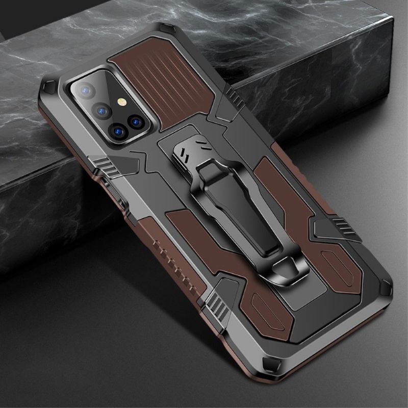 Coque Samsung Galaxy M51 Cool Warrior