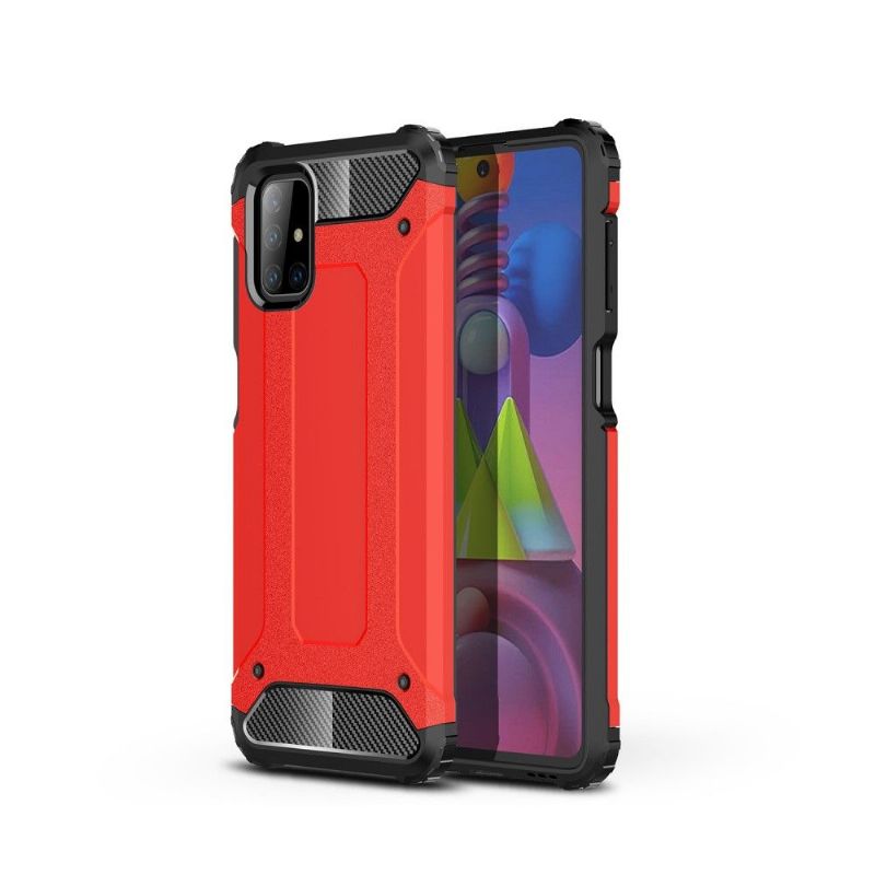 Protection Coque Samsung Galaxy M51 Armor Guard