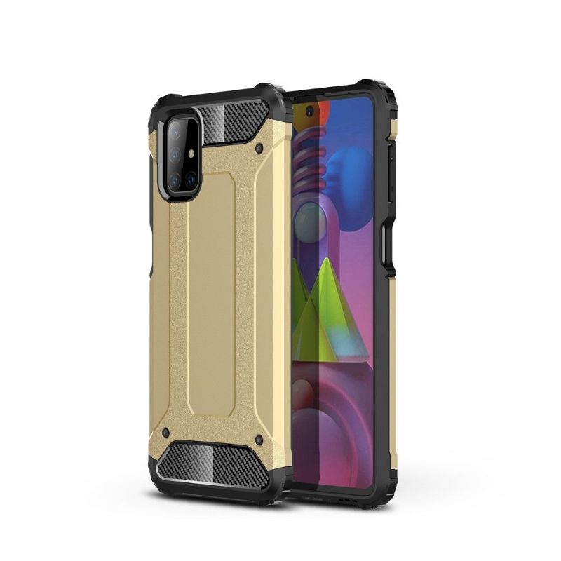 Protection Coque Samsung Galaxy M51 Armor Guard