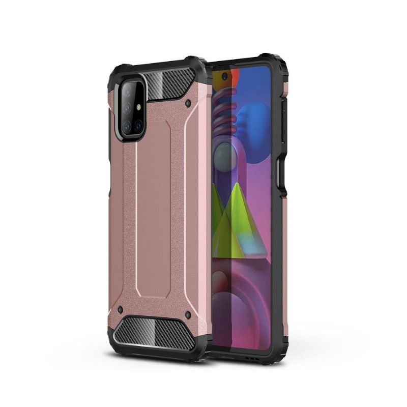 Protection Coque Samsung Galaxy M51 Armor Guard