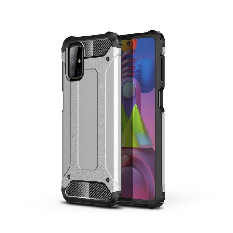 Protection Coque Samsung Galaxy M51 Armor Guard